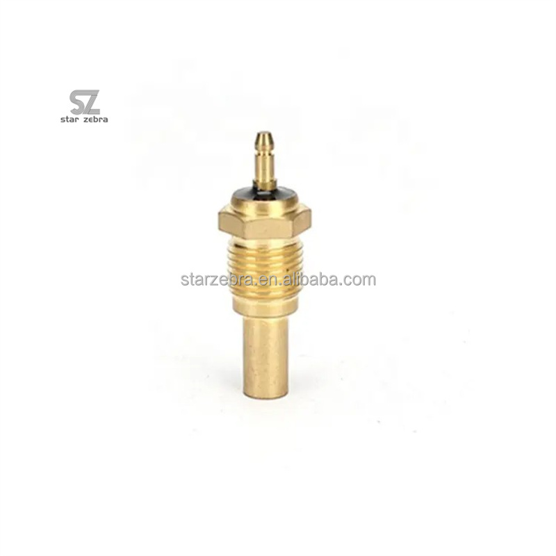 KOMATSU 08620-0000 PC Excavator Water Temperature Sensor Thermo Sensor High Guarantee for Engine Model