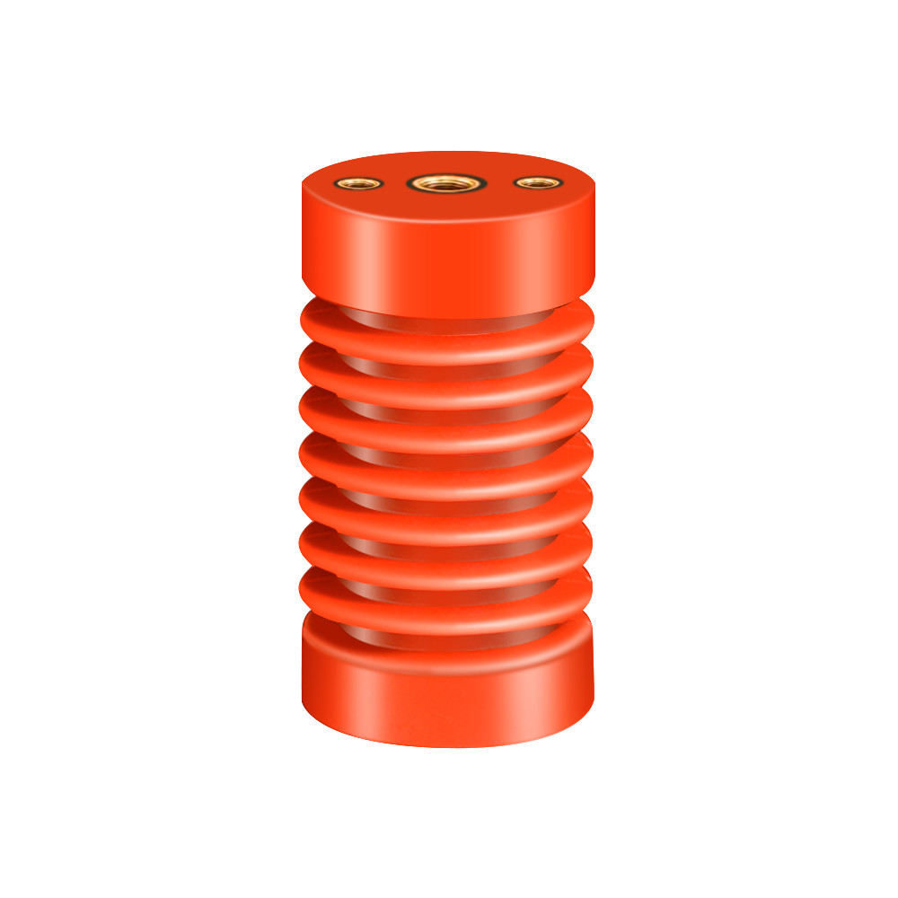Room Temperature Curing Raw Material Epoxy Resin Electrical insulators and bushings and busbars