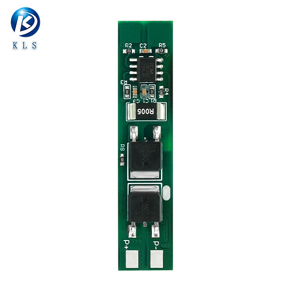 3S 5A 12V Lithium Battery Management System BMS Board For Power & Electric Tool
