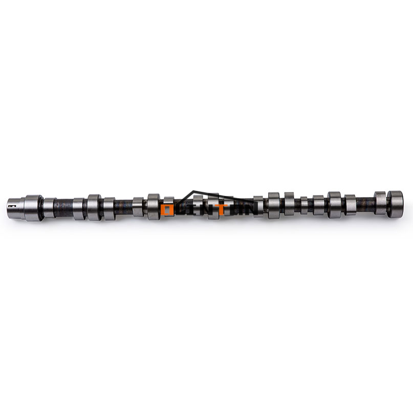 Forged Steel Engine Camshaft ME081645 for Mitsubishi 6D31 Diesel Engine