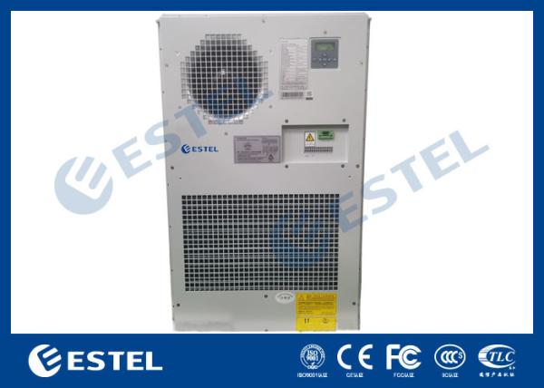 850m3/H Air Flow Outdoor Cabinet Air Conditioner IP55 Protection Environmental