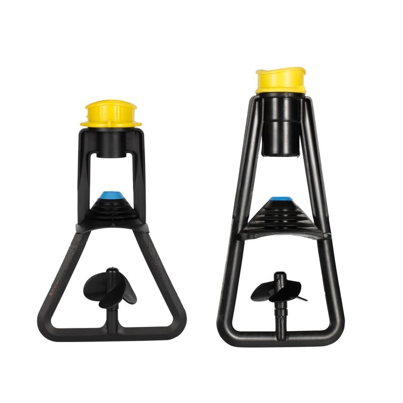 PVC Cooling Tower Nozzle