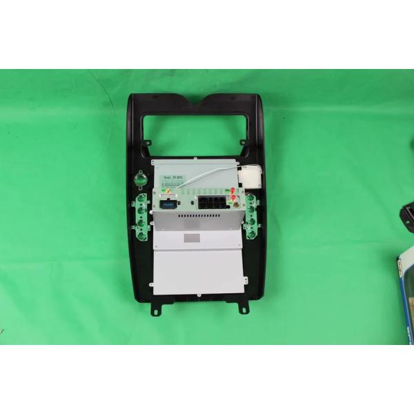 Android Car Radio GPS Navigation 13.9'' For Maserati Quattroporte 2004-2012