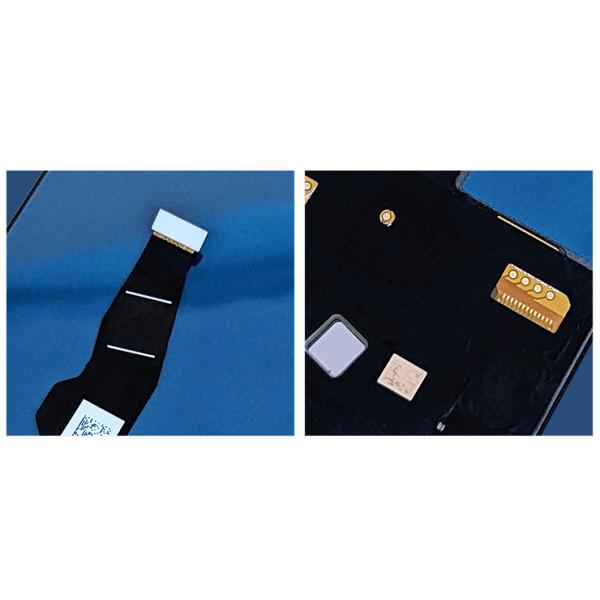 Huawei P30 Lcd Display Pantalla Replacement with 100% Tested Control and Careful Testing