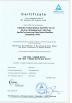 Shenzhen Thando Medical Equipment Co.,Ltd. Certifications