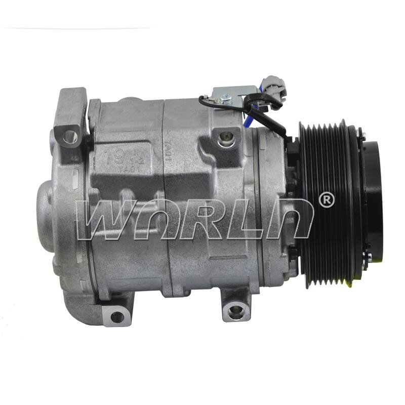 883206A290 Auto Conditioning Compressor For Toyota For Landcruiser200 WXTT111