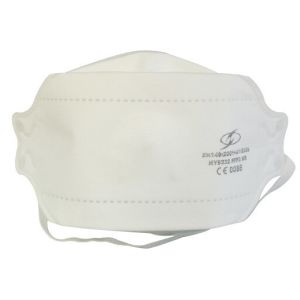 Buy cheap Hypoallergenic Disposable Dust Mask Medical Grade OEM Service Accepted product