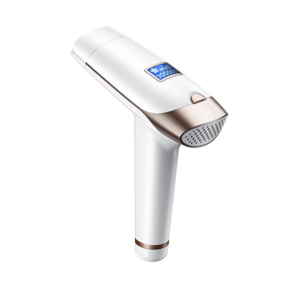 Painless Facial Hair Removal Epilator Permanent Laser IPL Hair Removal