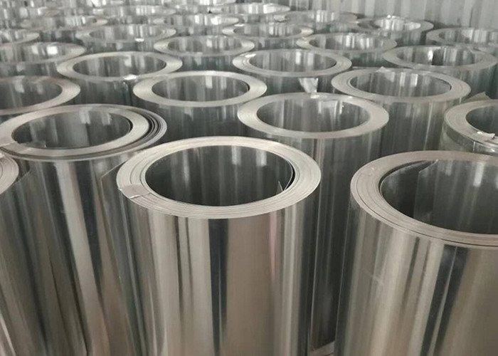 Manufacturer Wholesale Alu 1100/1145/1050/1060/1235/3003/5052/5A02/8006/8011/8079 Food Grade Aluminum Foil Roll For Pack