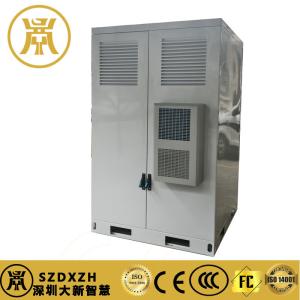 China Two Compartment Cabinet for Industrial And Commercial Energy Storage System on sale