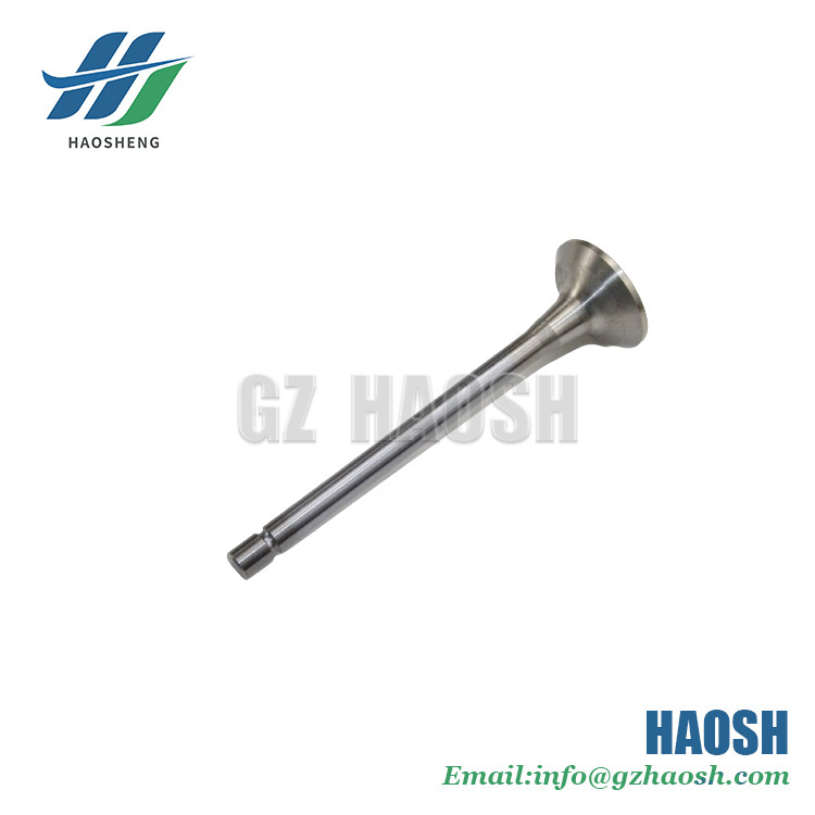 Exhaust Valve 8-97309677-0 8973096770 For ISUZU 4jj1 4jk1 Truck