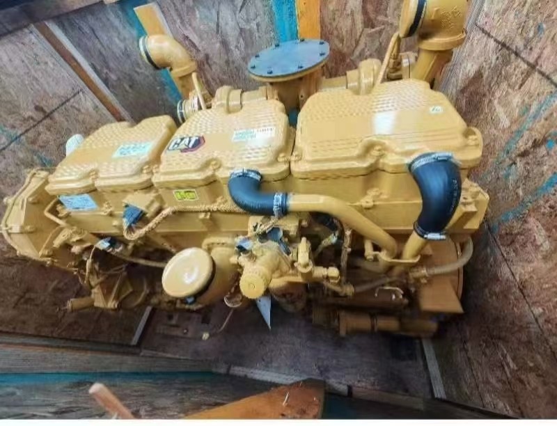 New And Used Caterpillar Engine C11 C13 C15 C18 Cat Excavator Engine