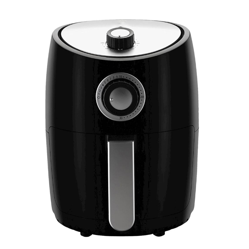 Kitchen Appliance Electric Air Cooker Turkey Mini 1L 2L 3L 3.5 Liter Air Fryer OEM