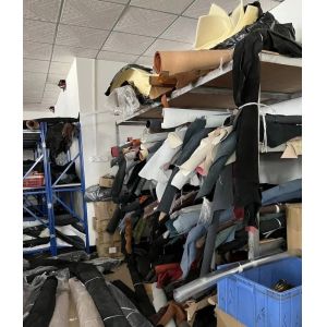 Dongguan Langqin Leather Hardware Co., Ltd.