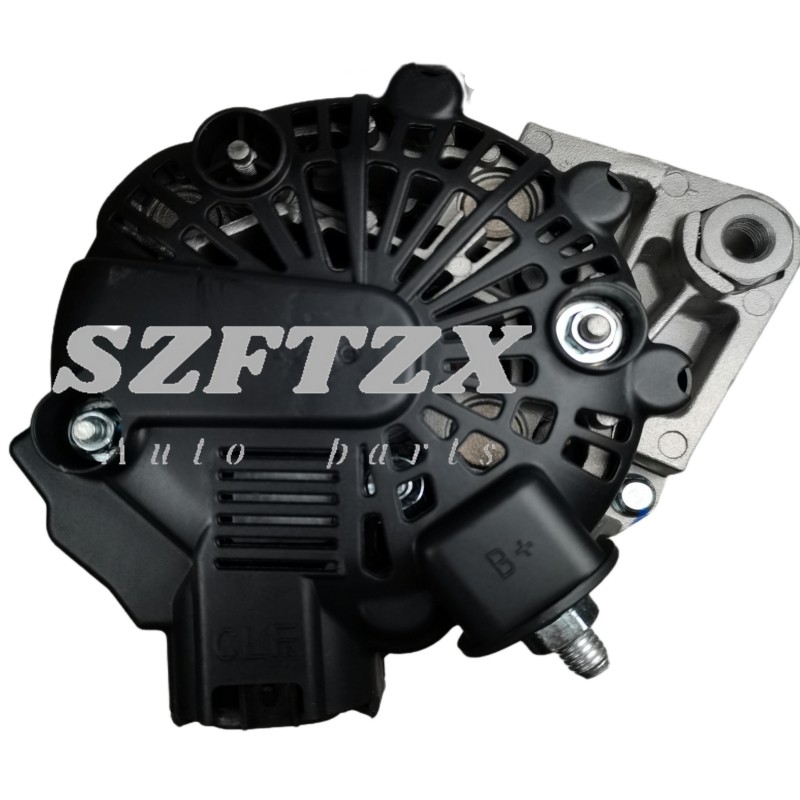 37300-2B500 Car Alternator Generator Vehicle Alternator For HYUNDAI VELOSTER KIA CEED