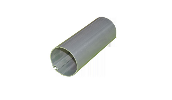 70mm Galvanized Carefree Awning Tube Steel Awning Roller Tube Assembly