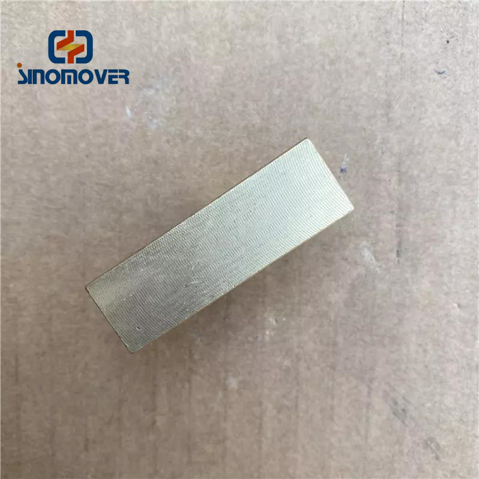 SINOTRUK HOWO Truck OEM Original Gearbox Parts WG2229100206 Fork Block