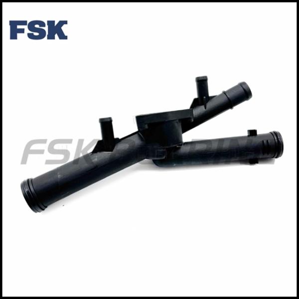 03H121117A Engine Coolant Thermostat for Audi Q7 VW Passat Phaeton Touareg