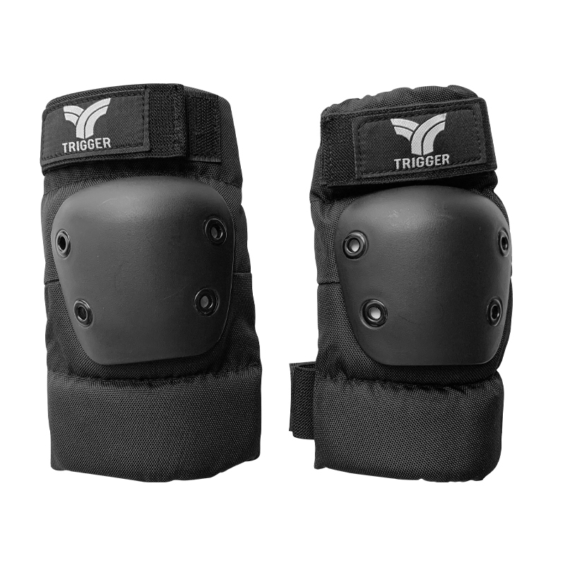 30*15*9mm Professional 3 in 1 Roller Skating Body Protectors for Indoor and Outdoor Skating Events