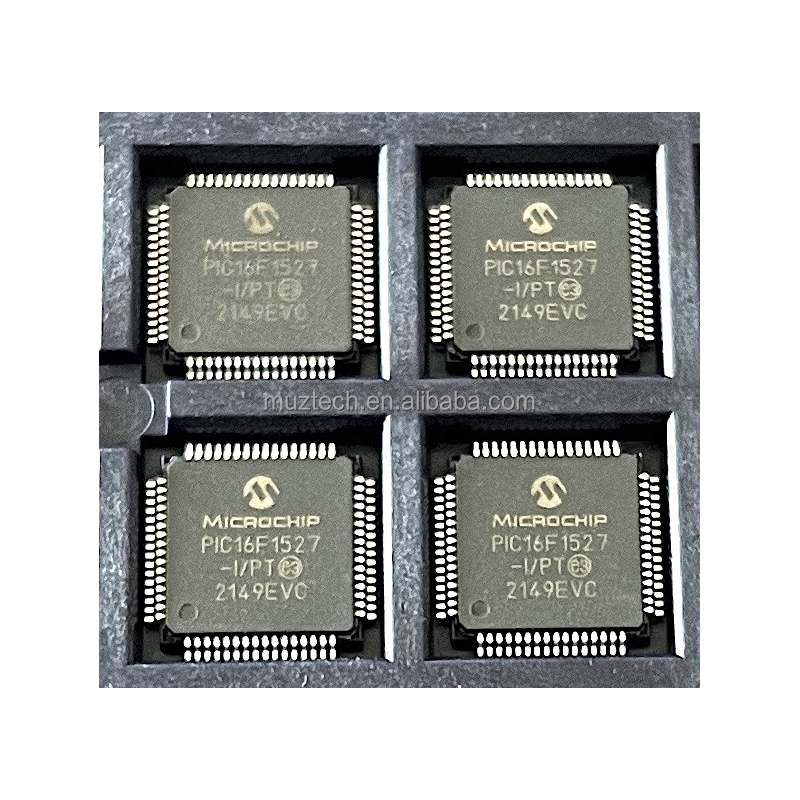 Original FS32K146HFT0VLHT Integrated Circuit For Microcontroller Support BOM List PCBA