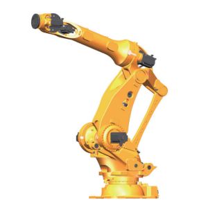 Buy cheap Industrial Robot Applications 6 Axis ER350-3300 Foundry Robot Solutions product