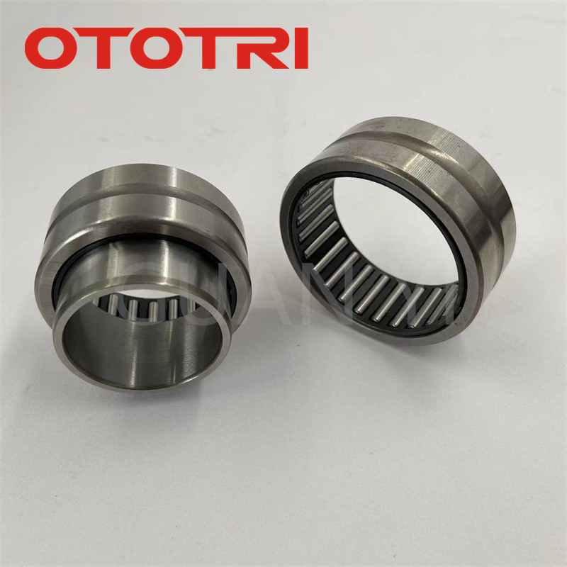 Single row needle roller bearing RNA4900 RS