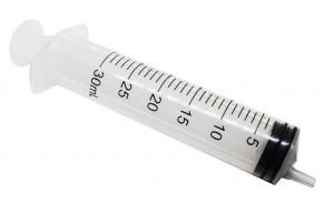 Buy cheap Sterile Disposable Needles Latex Latex Free For Injection 5 Years Shelf Life product