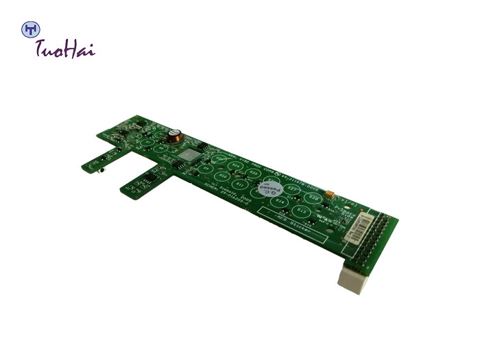 49-211478-000D Diebold ATM Parts 49211478000D CCA KYBD PROX COMB Board
