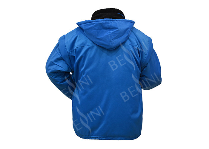 Multi Color Mens Work Clothes / Waterproof Work Clothes XS - 4XL