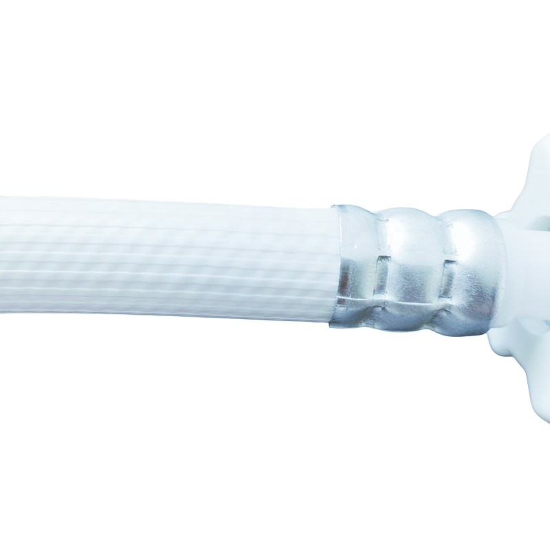 AAA74509915 Washing Machine Inlet Hose with Durable Water Connection and 120cm Length