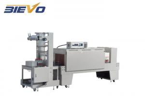 China FBW-AD Semi Automatic 18KW Shrink Packaging Machine on sale