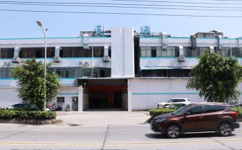 Boluo Shiwan Skyringe Craft Factory