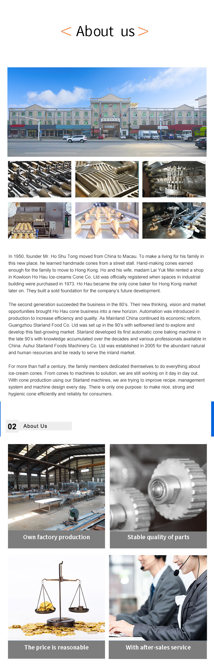 1.5kw Waffle Basket Production Line Automatic Waffle Basket Maker