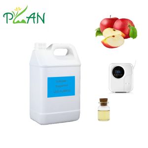 Buy cheap High Purity Safe Diffuser Fragrances Natural Apple Fragrance Essential Oil product