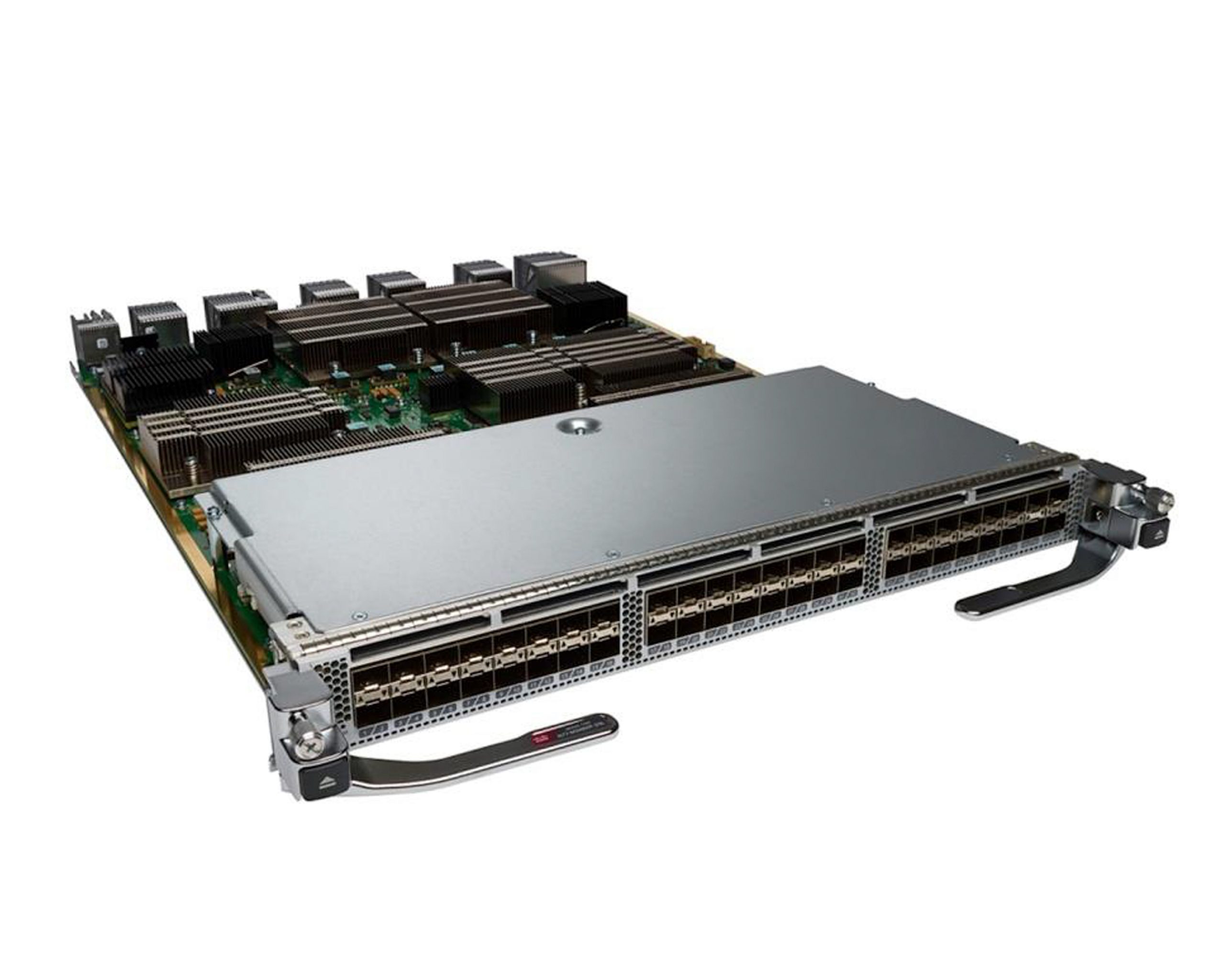 Function QoS N77-M348XP-23L 7700 M3-Series 48 Port 10GE Data Access Network Switches