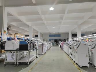 Guangzhou Yusen Beauty Technology Co., Ltd.