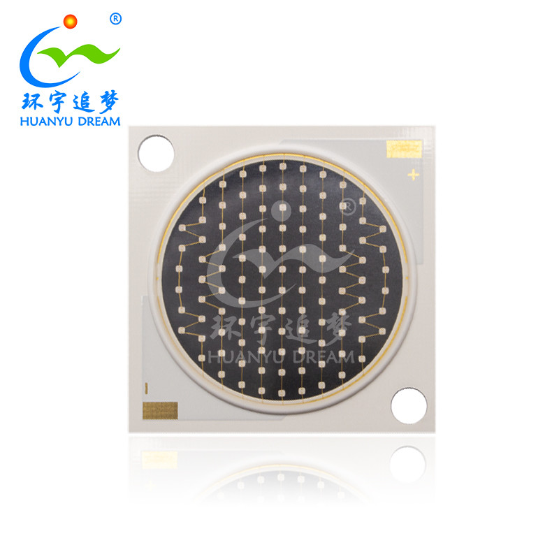 High Efficiency Cob 2825 50W 365-370NM UV LED COB 38-42V Chip Led Cob
