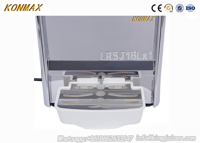 Automatic Beverage Dispenser Machine