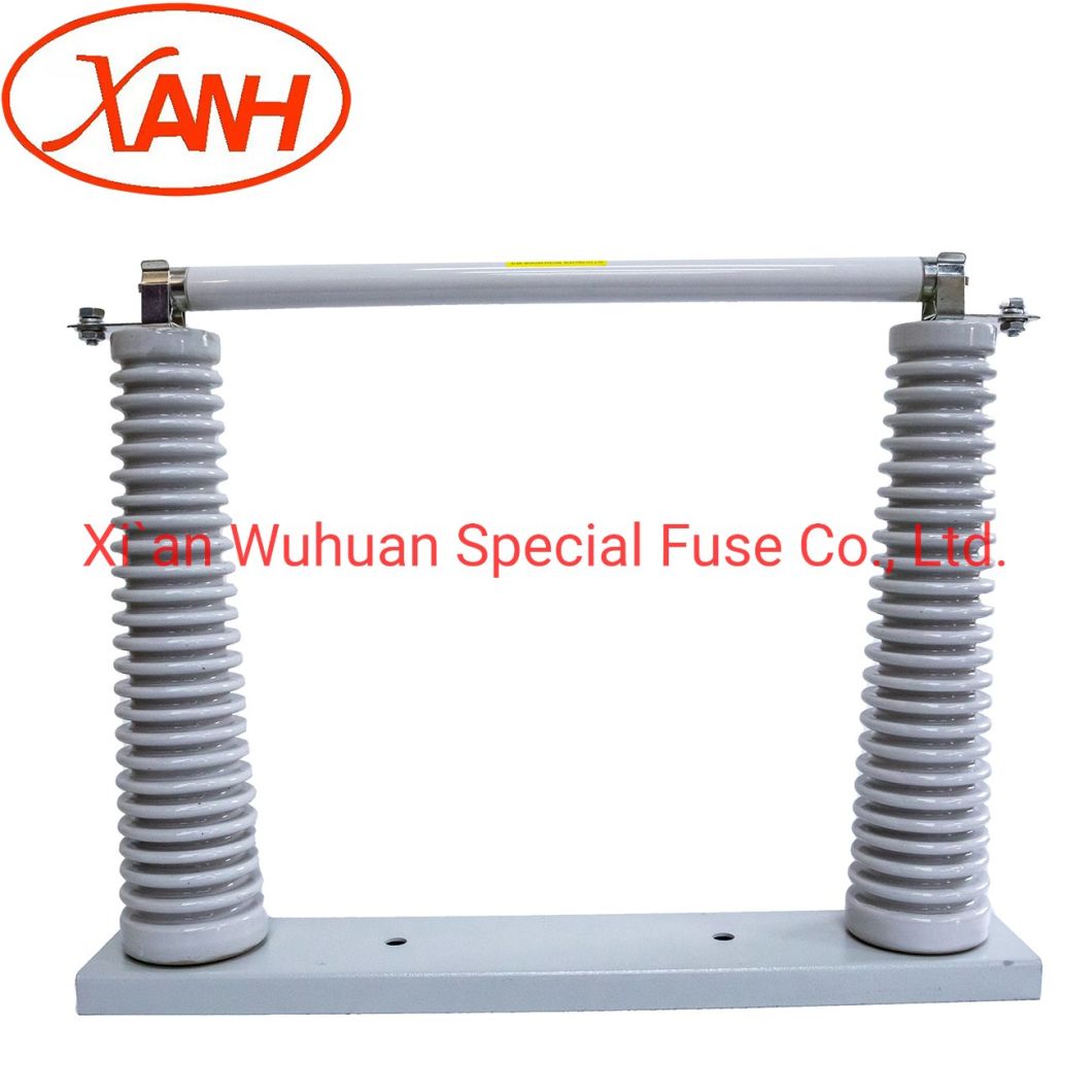 Xrnm 15kv Motor Protection High Voltage Striker HRC Fuse