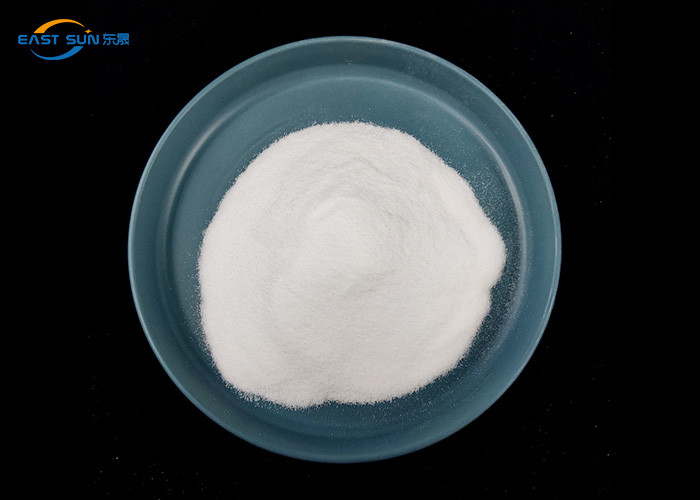 High Stretchable TPU DTF Hot Melt Powder Adhesive For T- Shirt Heat Transfer Printing