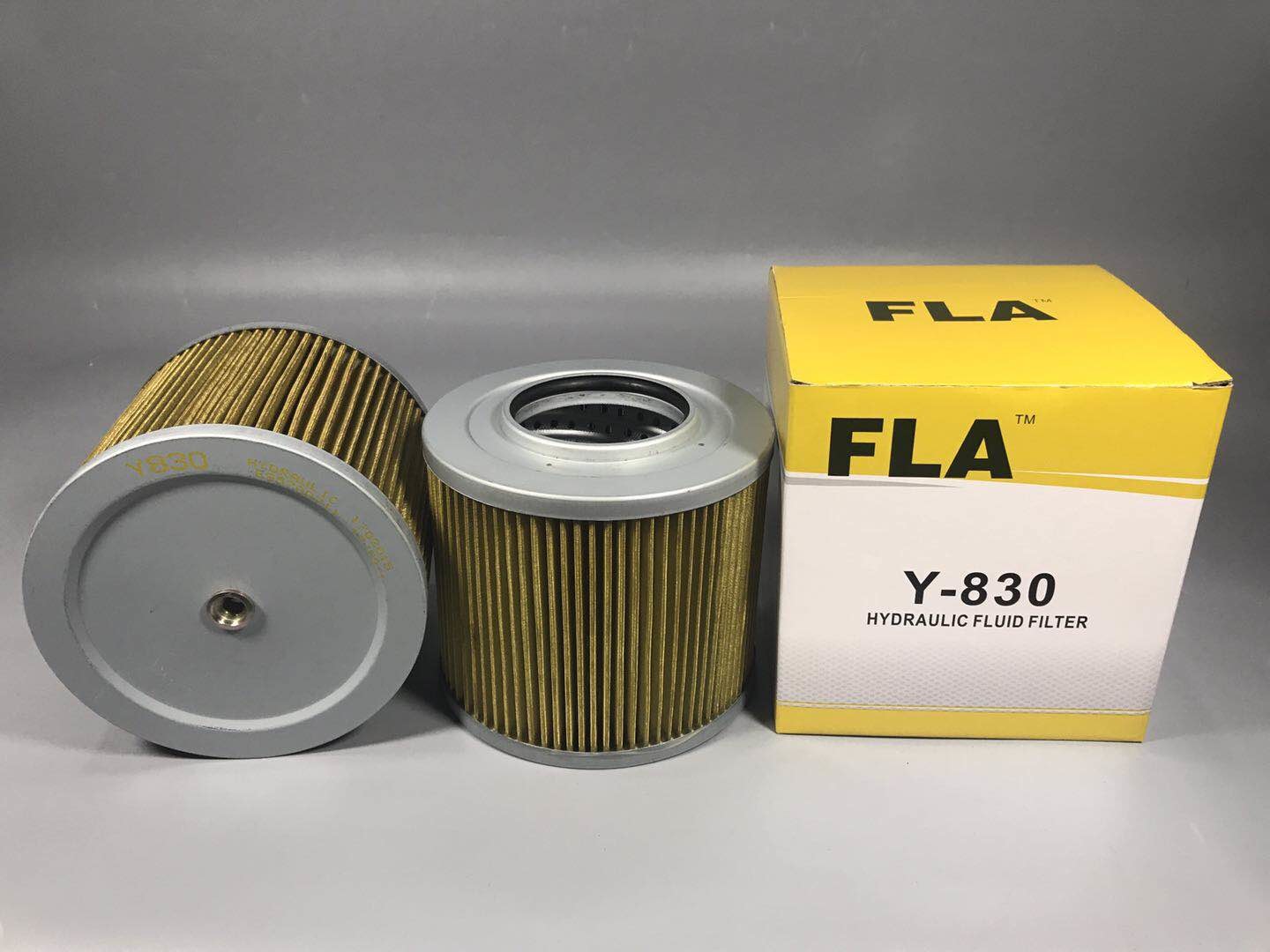Hydraulic Oil Filter Element For E200B E220 PC120-3