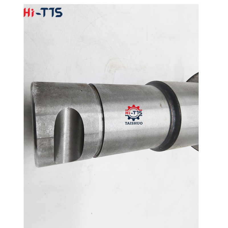 175-30-23121 Idler Shaft For Komatsu Bulldozer D155A-1