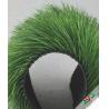 Buy cheap Diamond Series Fake Grass Carpet Outdoor / Soccer Turf With 50mm Pile Height from wholesalers