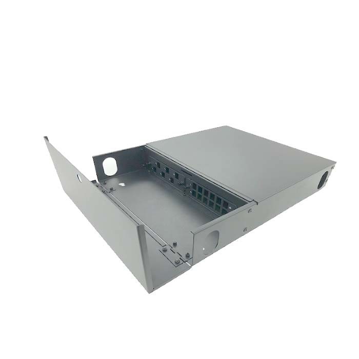 LGX Fiber Patch Panel