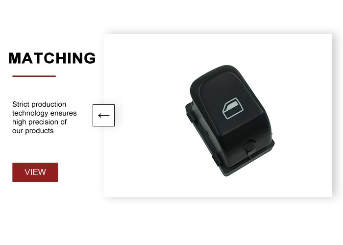 Durable Master Window Control Switch 5ND959857 For T Ouran AMAROK