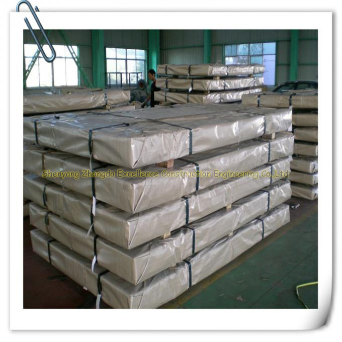 Hot rolled black Checkered Plate / checkered steel sheet