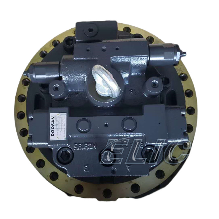 Volvo EC360 EC360B Hydraulic Travel Motor EC330LC EC360LC 14551150 14566400 14608847 14557192 Travel Device EC460B EC4