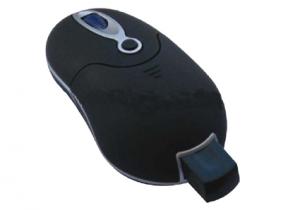 Buy cheap 27Mhz RF Wireless Mouse,Cordless Mouse,USB Mouse product