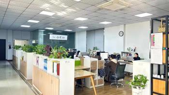 Jiaxing Unitek Machinery Technology Co.,Ltd.