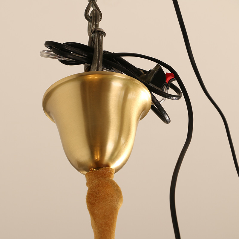 Customized Little Bird Style Modern Creative Chandelier 5W - 100W
